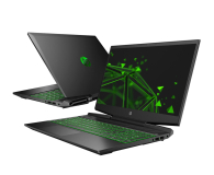 HP Pavilion Gaming i5-10300H/16GB/512 GTX1650Ti - 589766 - zdjęcie 1